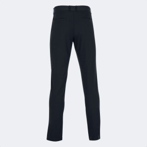 JOMA PASARELA III LONG PANTS BLACK