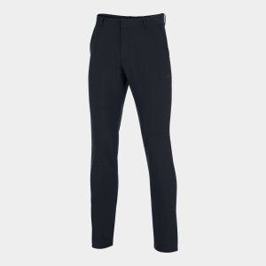 JOMA PASARELA III LONG PANTS BLACK