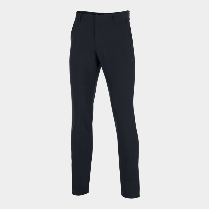 JOMA PASARELA III LONG PANTS BLACK