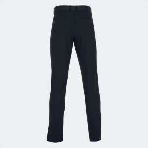 JOMA PASARELA III LONG PANTS BLACK