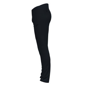 JOMA PASARELA III LONG PANTS BLACK