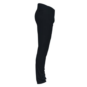 JOMA PASARELA III LONG PANTS BLACK