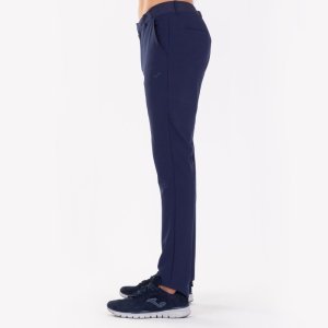 JOMA PASARELA III LONG PANTS NAVY