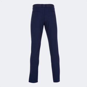 JOMA PASARELA III LONG PANTS NAVY