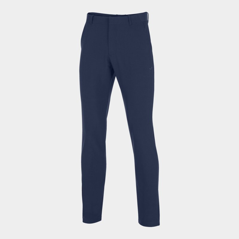 JOMA PASARELA III LONG PANTS NAVY