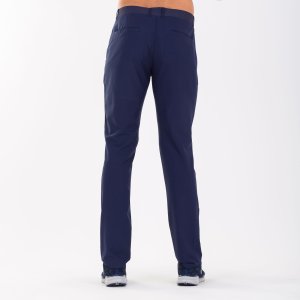 JOMA PASARELA III LONG PANTS NAVY