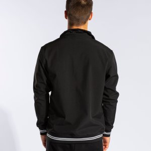 JOMA COMBI SOFT SHELL BLACK