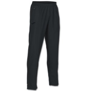 JOMA GRECIA II LONG PANTS BLACK