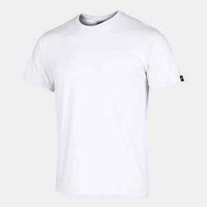 JOMA DESERT SHORT SLEEVE T-SHIRT WHITE