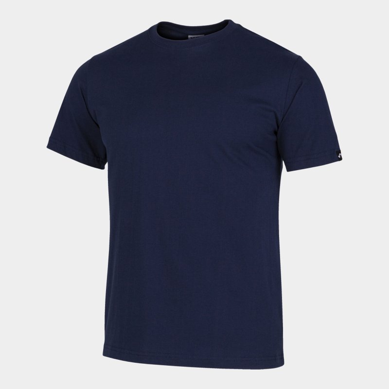 JOMA DESERT SHORT SLEEVE T-SHIRT NAVY