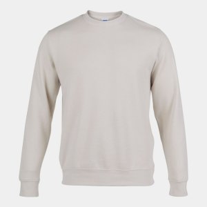 JOMA MONTANA SWEATSHIRT LIGHT GRAY