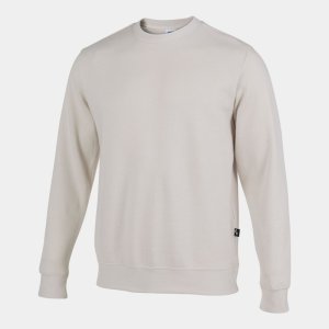 JOMA MONTANA SWEATSHIRT LIGHT GRAY
