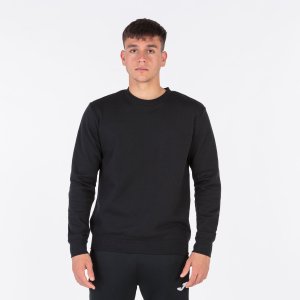 JOMA MONTANA SWEATSHIRT BLACK