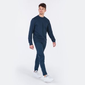 JOMA MONTANA SWEATSHIRT NAVY