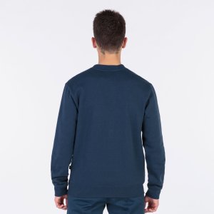 JOMA MONTANA SWEATSHIRT NAVY