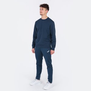 JOMA MONTANA SWEATSHIRT NAVY