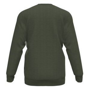 JOMA MONTANA SWEATSHIRT KHAKI