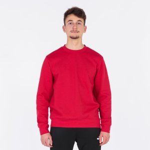 JOMA MONTANA SWEATSHIRT RED