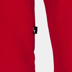 JOMA MONTANA SWEATSHIRT RED
