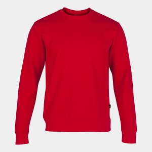 JOMA MONTANA SWEATSHIRT RED