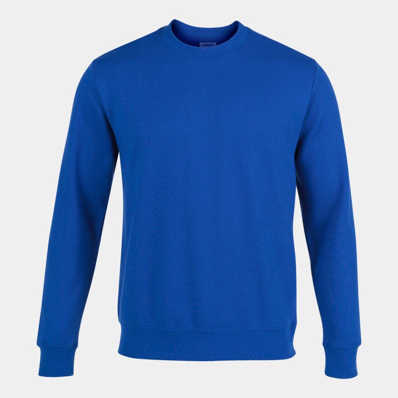JOMA MONTANA SWEATSHIRT ROYAL