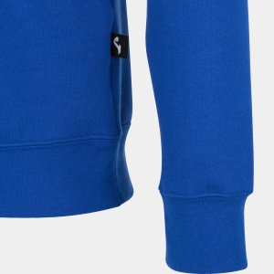 JOMA MONTANA SWEATSHIRT ROYAL