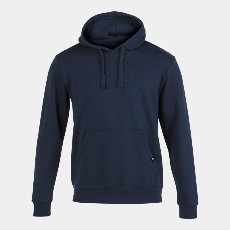 JOMA MONTANA HOODIE NAVY