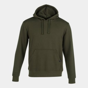 JOMA MONTANA HOODIE KHAKI