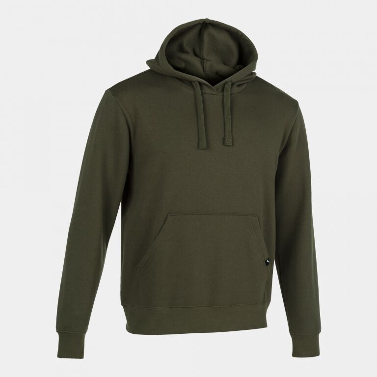 JOMA MONTANA HOODIE KHAKI