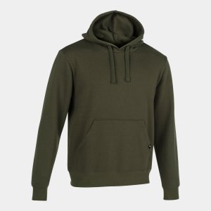 JOMA MONTANA HOODIE KHAKI