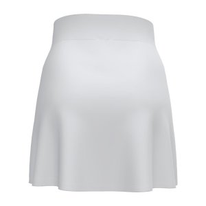JOMA TORNEO SKIRT WHITE