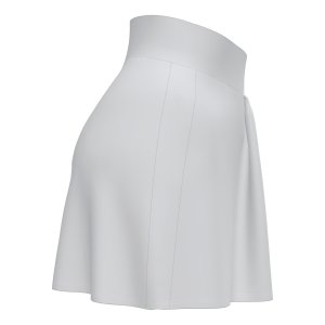 JOMA TORNEO SKIRT WHITE