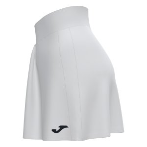 JOMA TORNEO SKIRT WHITE