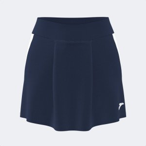 JOMA TORNEO SKIRT NAVY WHITE