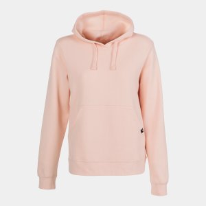 JOMA MONTANA HOODIE LIGHT PINK