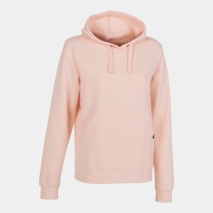JOMA MONTANA HOODIE LIGHT PINK
