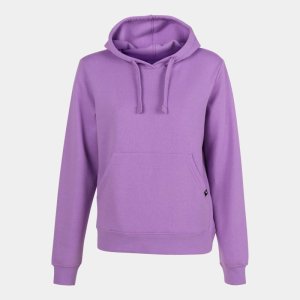 JOMA MONTANA HOODIE PURPLE