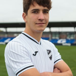 JOMA TOLETUM III SHORT SLEEVE T-SHIRT WHITE