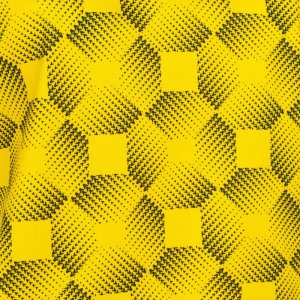 JOMA SUPERNOVA III SHORT SLEEVE T-SHIRT NAVY YELLOW