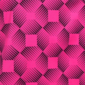 JOMA SUPERNOVA III SLEEVELESS SHIRT FLUOR PINK BLACK