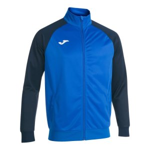 JOMA ACADEMY IV TRACKSUIT ROYAL NAVY