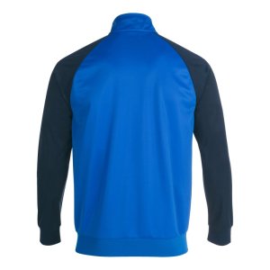 JOMA ACADEMY IV TRACKSUIT ROYAL NAVY