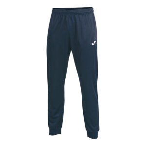 JOMA ACADEMY IV TRACKSUIT ROYAL NAVY