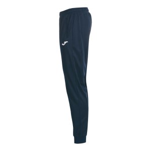 JOMA ACADEMY IV TRACKSUIT ROYAL NAVY