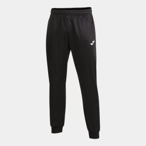 JOMA ACADEMY IV TRACKSUIT YELLOW BLACK