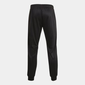 JOMA ACADEMY IV TRACKSUIT YELLOW BLACK