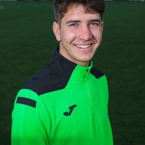JOMA CHAMPIONSHIP VI SWEATSHIRT FLUOR GREEN BLACK