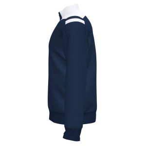 JOMA CHAMPIONSHIP VI SWEATSHIRT NAVY WHITE
