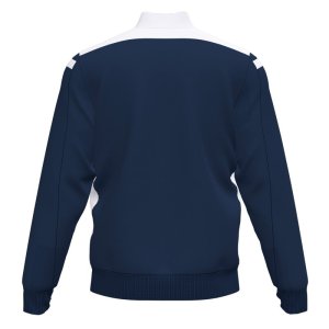 JOMA CHAMPIONSHIP VI SWEATSHIRT NAVY WHITE