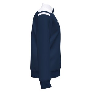 JOMA CHAMPIONSHIP VI SWEATSHIRT NAVY WHITE